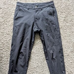Lululemon ABC Trousers